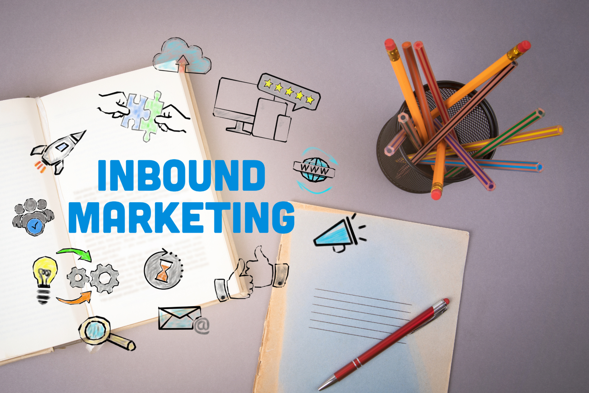 Inbound Marketing for AdTech Companies